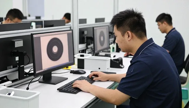 供应链服务如何解决实验室环境中的实际问题