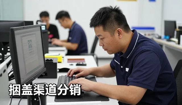 如何选择适合供应链的北京方圆中？