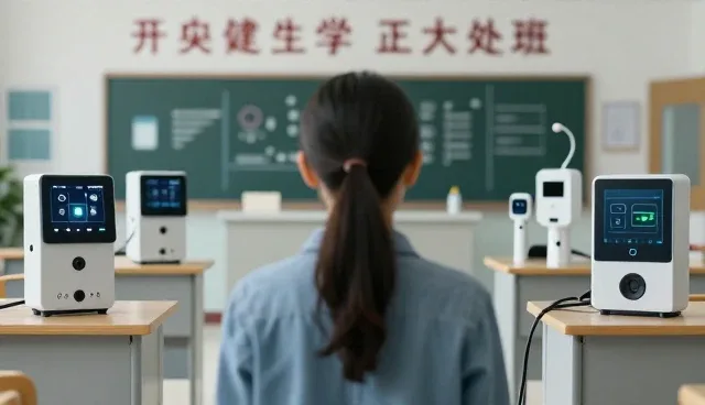 智能办公套装日常使用与维护指南